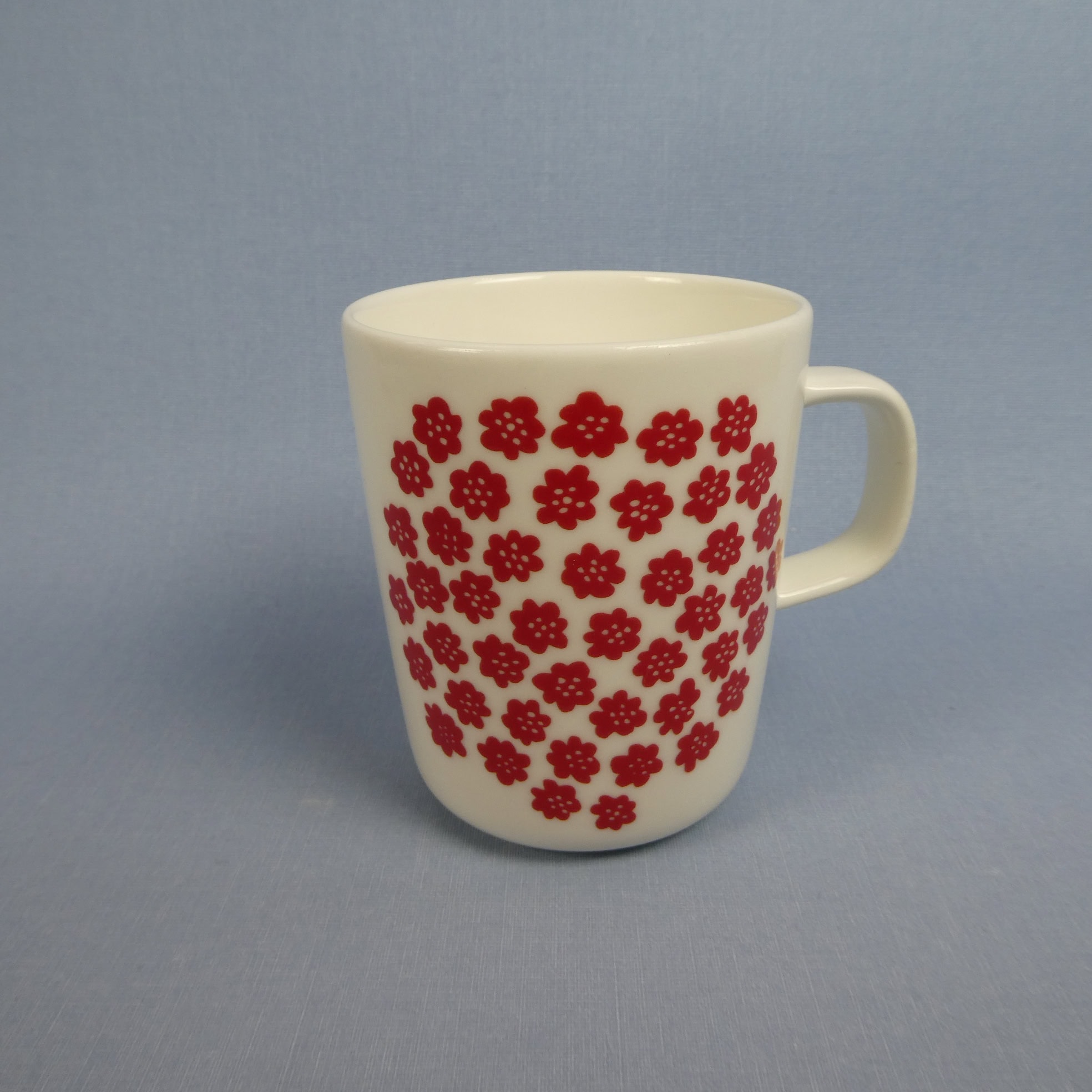 Marimekko Oiva Puketti muki 2,5 dl.