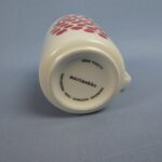 Marimekko Oiva Puketti muki 2,5 dl .