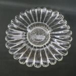 Humppila Auringonkukka vati kirkas 360 mm.