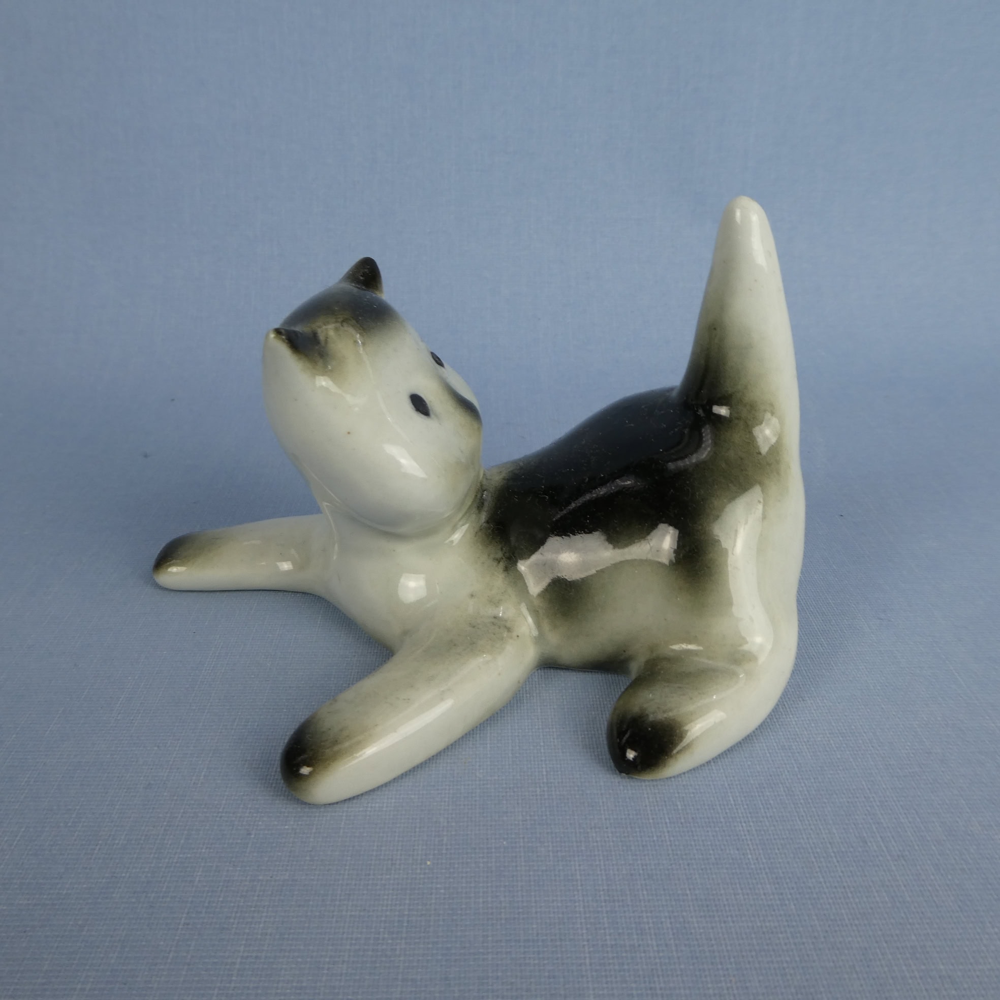 Arabian Kissa figuuri.