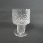 Iittala Paadar olutlasi 40 cl Tapio Wirkkala.