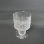 Iittala Paadar olutlasi 40 cl Tapio Wirkkala.