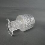 Iittala Paadar olutlasi 40 cl Tapio Wirkkala.