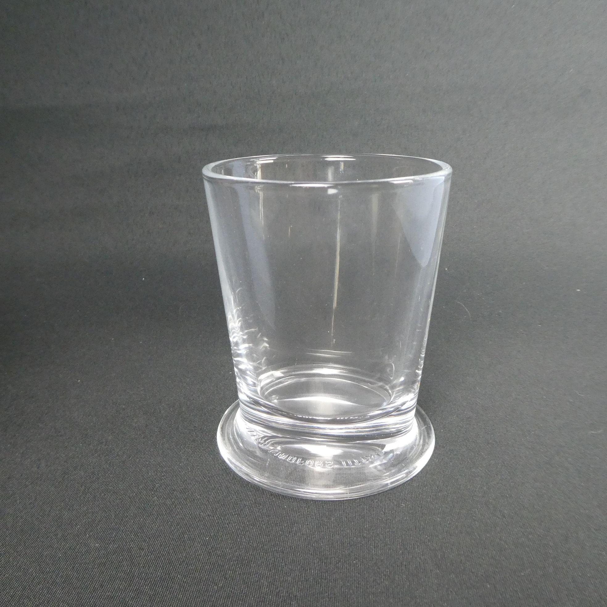 Iittala Boy lasi 21 cl Stefan Lindfors.
