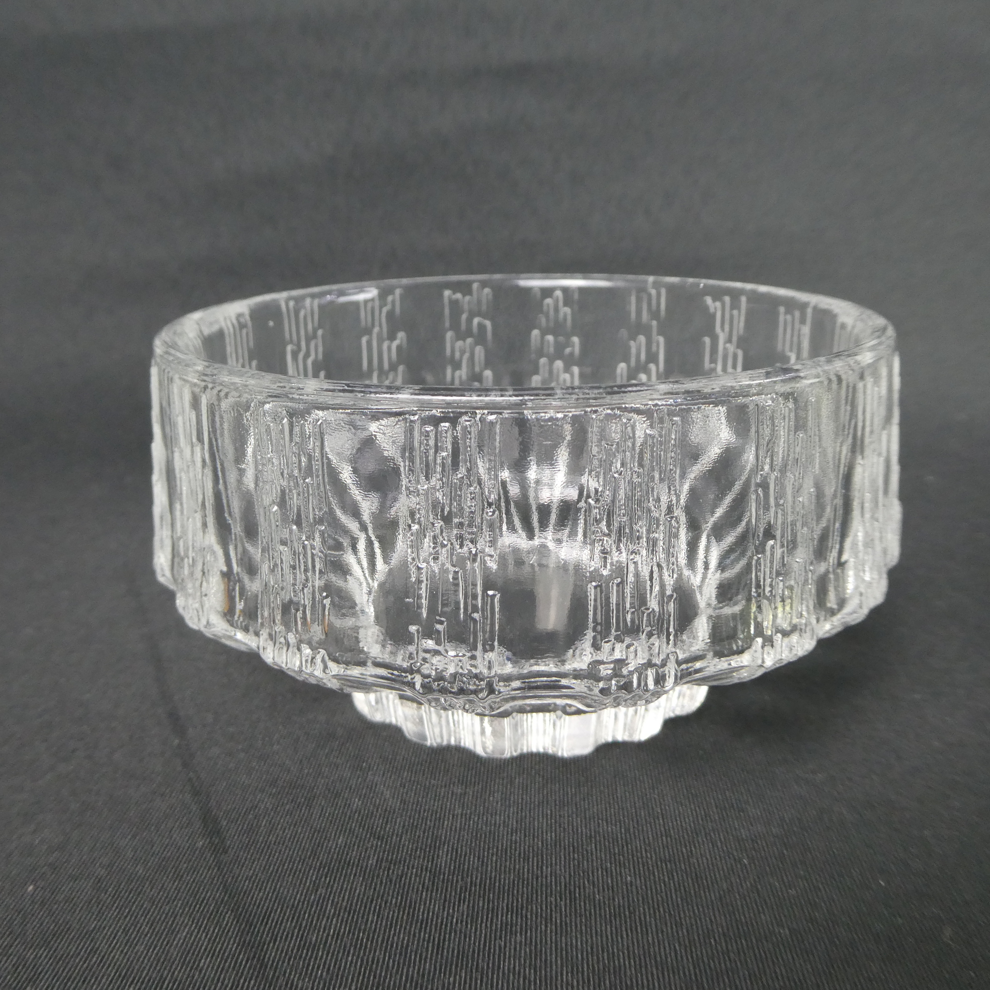 Iittala Vellamo annoskulho.
