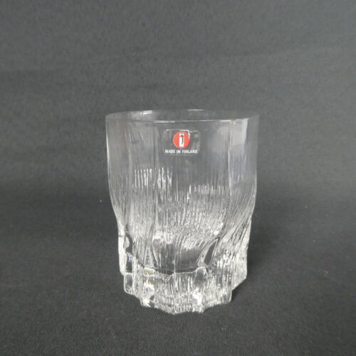 Iittala Kelo juomalasi 22 cl.