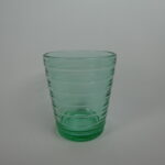 Iittala Aino Aalto juomalasi 22 cl vaaleanvihreä.
