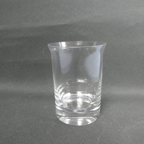 Iittala Otso vesilasi 21 cl Valto Kokko.