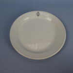 Arabia SYP logo lautanen 17 cm.