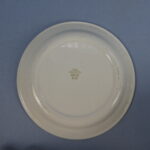 Arabia SYP logo lautanen 17 cm.