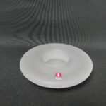Iittala Nappi kynttilälyhty mattakirkas.