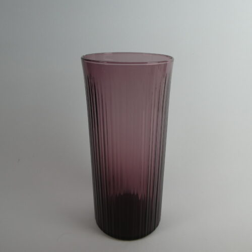 Iittala Mehulasi 2065 lila Taipo Wirkkala.