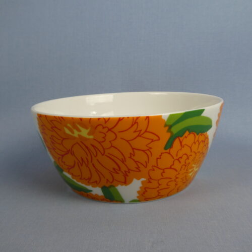 Iittala Primavera murokulho oranssi Maija Isola.
