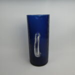 Iittala Mehukaadin 2465 sininen Tapio Wirkkala.