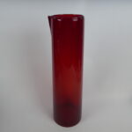 Iittala Iittala 125 v karahvi punainen.