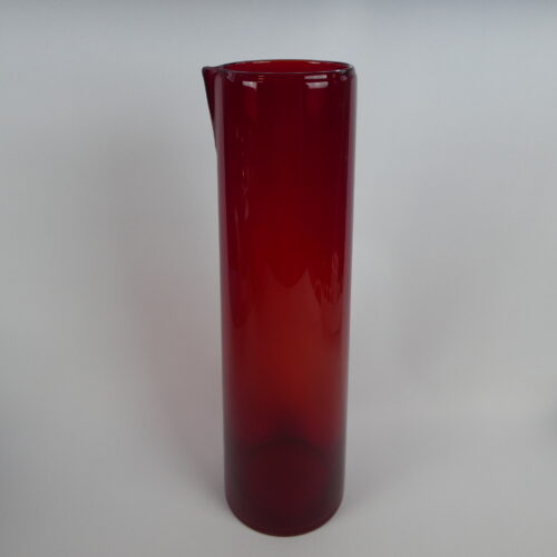Iittala Iittala 125 v karahvi punainen.