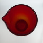 Iittala Iittala 125 v karahvi punainen.