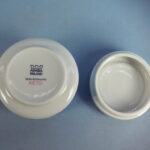 Arabia Keto purkki sininen.