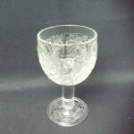 Nuutajräven lasi Rosita viinilasi 21 cl.