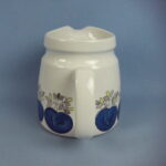 Rörstrand Viktoria kaadin.