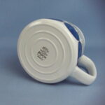 Rörstrand Viktoria kaadin.