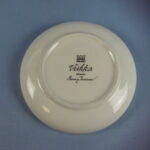 Arabia Veikka lastenlautanen.