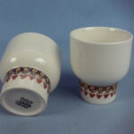 Arabian Pontikankeittäjät pikarit.