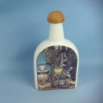 Arabian Pontikankeittäjät karahvi .