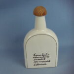 Arabian Pontikankeittäjät karahvi .