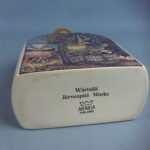 Arabian Pontikankeittäjät karahvi .