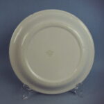 Arabia Satukenkä lasten lautanen Nina.