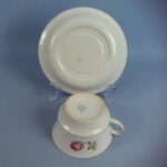 Arabia Isän kuppi (Saara-Liisa) EP-malli.