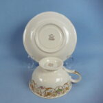 Arabia Teresia äidin kuppi RE-malli.