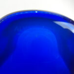 Iittala Aalto maljakko 160 mm sininen.