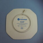 Arabia Autumn / Ruska seinälautanen 15 cm HLS.