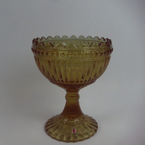 Iittala Mariskooli 155 mm ruusuoliivi.