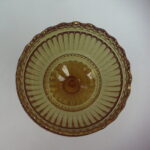 Iittala Mariskooli 155 mm ruusuoliivi.