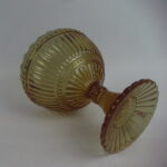 Iittala Mariskooli 155 mm ruusuoliivi.