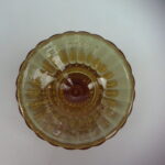 Iittala Mariskooli 155 mm ruusuoliivi.