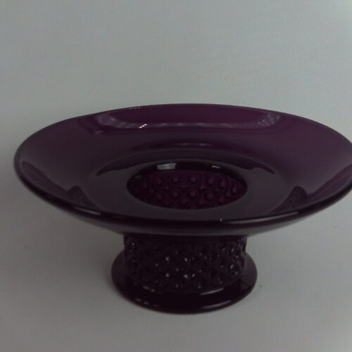 Kumela Kynttilänjalka lila.