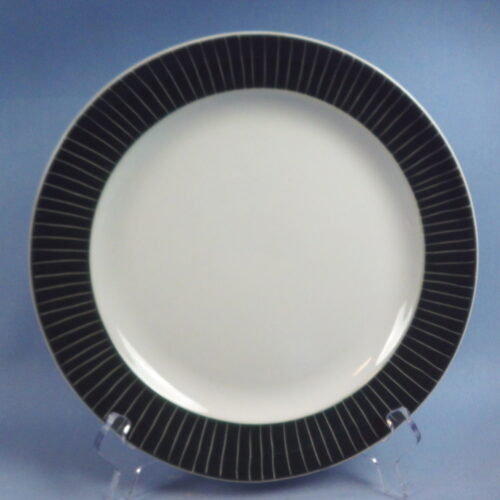 Arabia Siena lautanen vihreä.