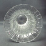 Iittala Vertica maljakko 25,5cm Timo Sarpaneva.