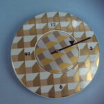 Arabia Anno Kello v 1991.