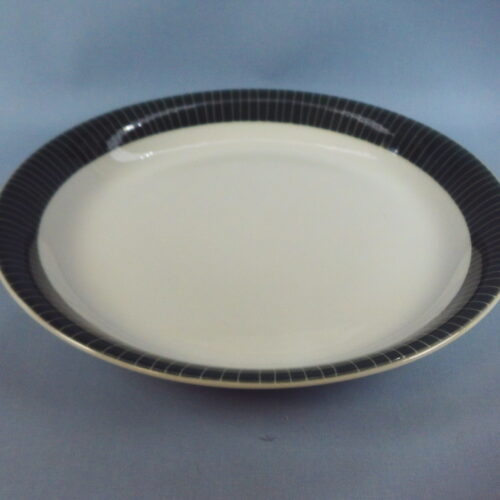 Arabia Siena paistivati pyöreä vihreä.