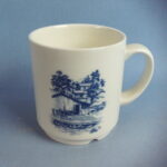 Arabia Haapasaari-seura muki vuosi 1994.