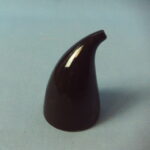 Arabia Sotkamo sirotin musta.