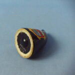 Arabia Sotkamo sirotin musta.