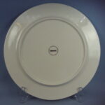 Iittala Korento lautanen 30 cm sininen.