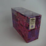 Nuutajärven lasi Fauna juomalasit 18 cl ametisti 6 kpl.