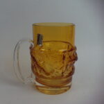 Kumela Natura tuoppi ruskea Olavinlinna 500v.